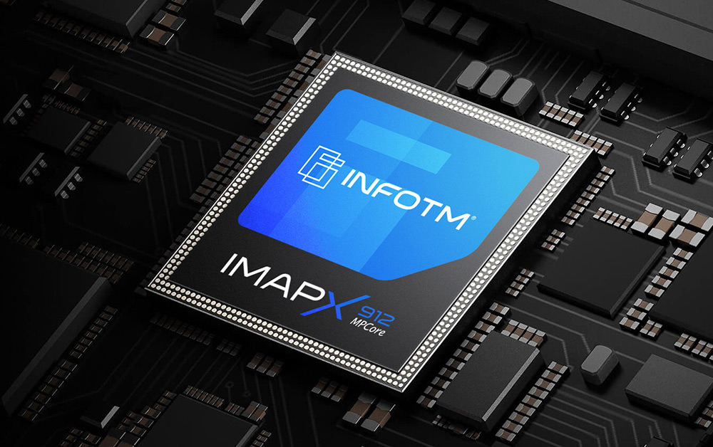 電子IC芯片公司品牌LOGO設計VI設計