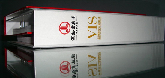 為什么企業要進行企業VI設計？