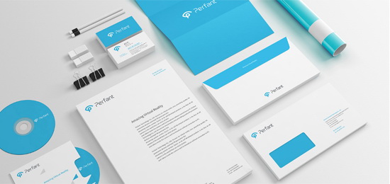 什么是VI? VI設計包含哪些內容？