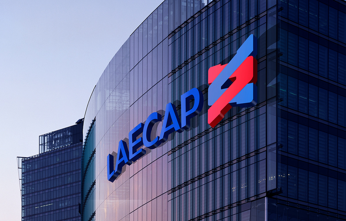 金融品牌logo設計