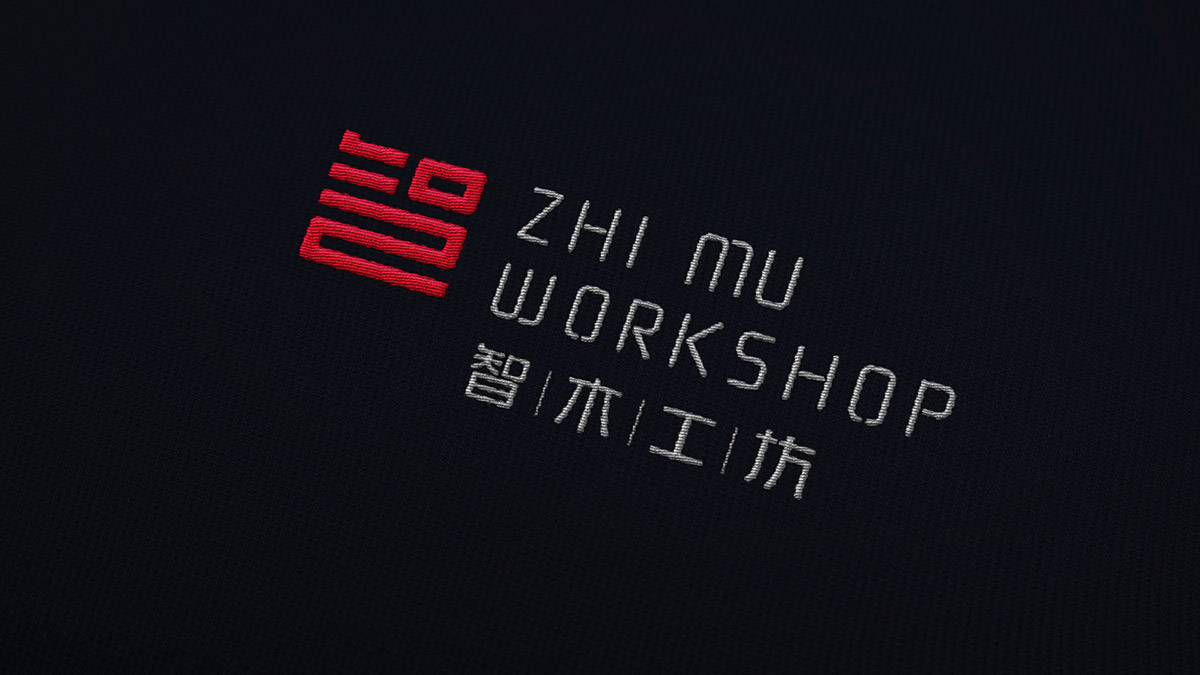 家居品牌LOGO創意設計