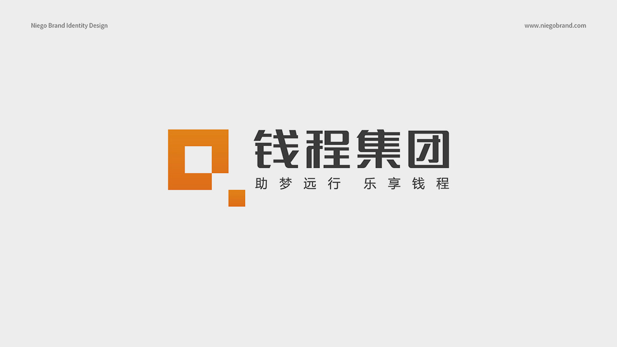 金融公司VI設計