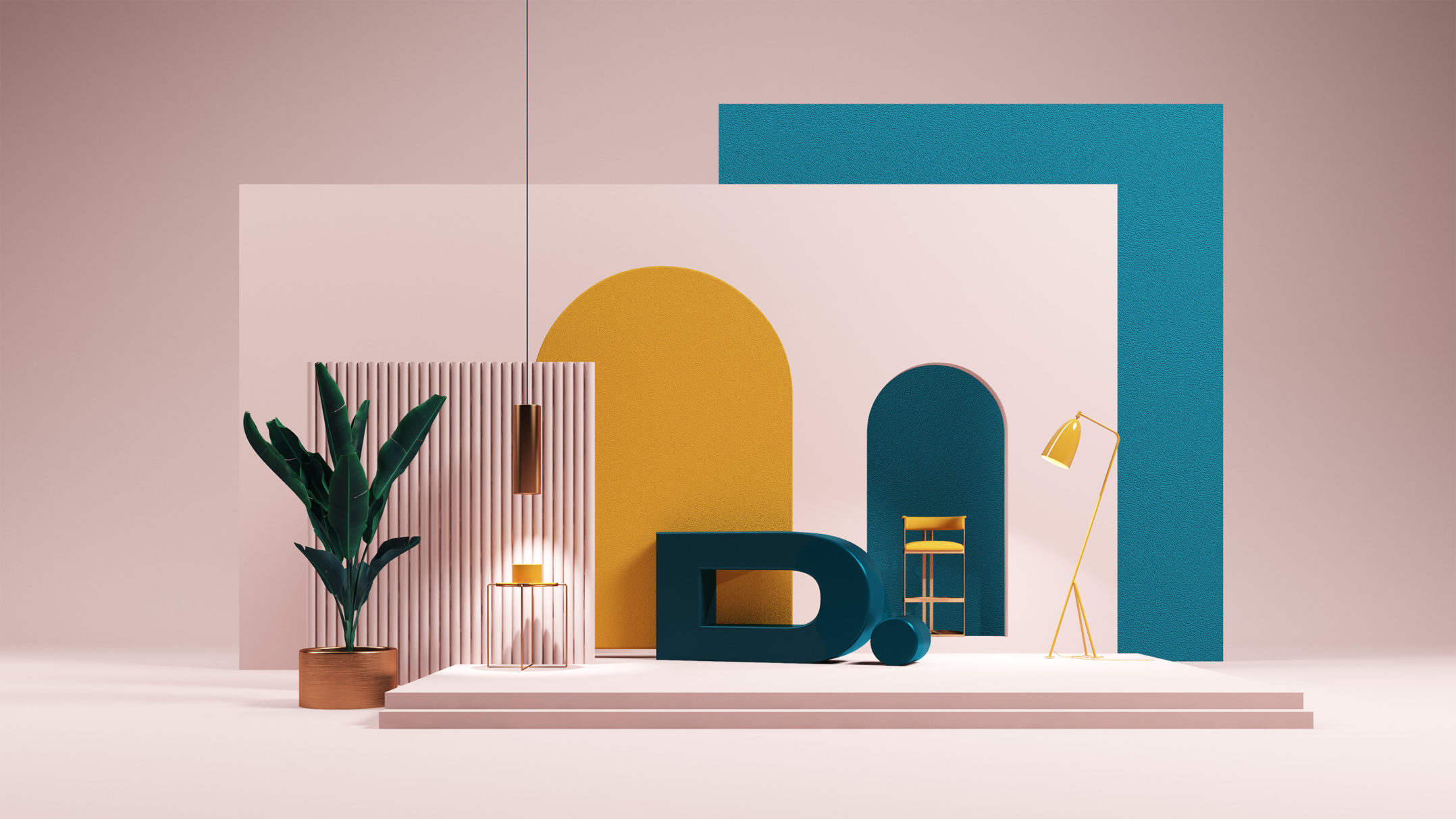 房地產建筑VI設計