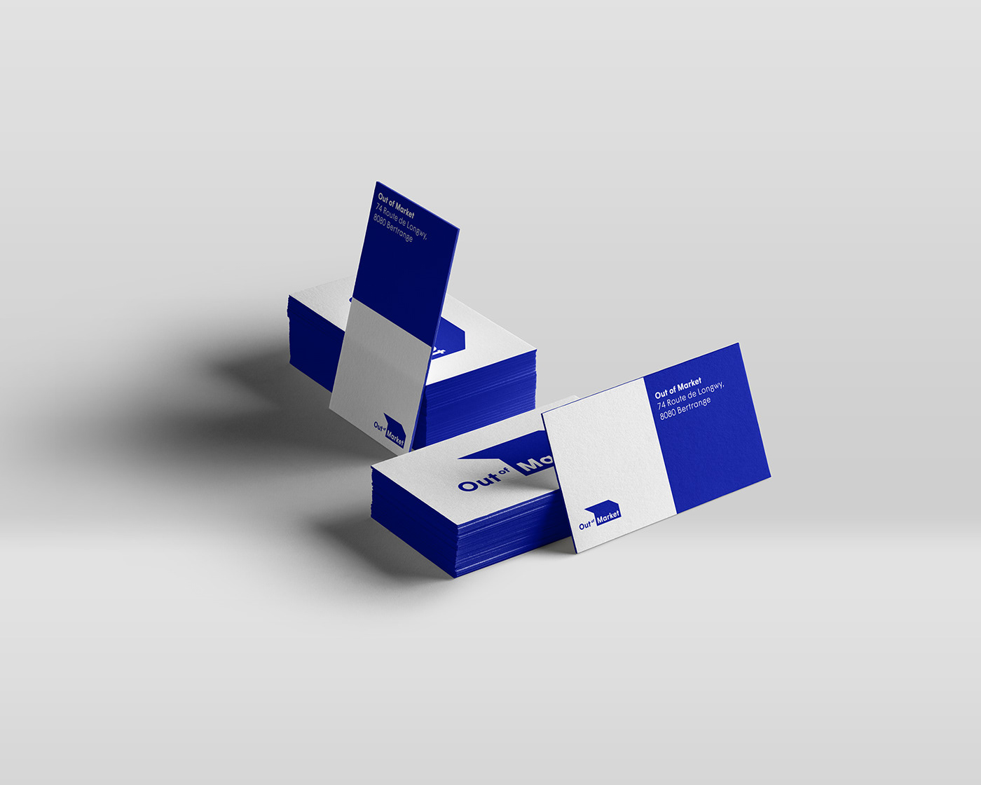 房地產行業VI形象設計