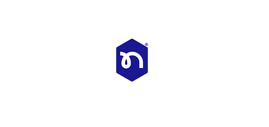 家居行業Nubo LOGO設計