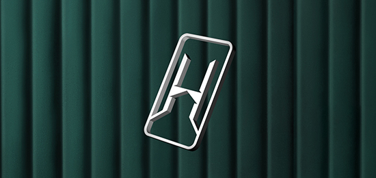 房地產行業VI形象設計