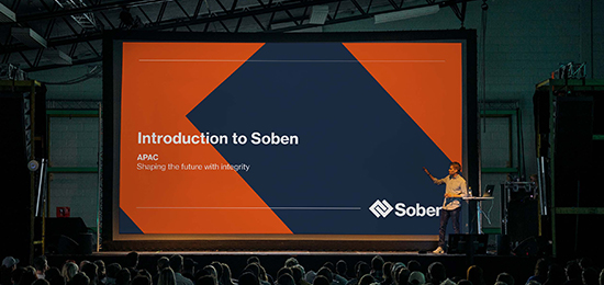 建筑公司品牌形象設(shè)計(jì)