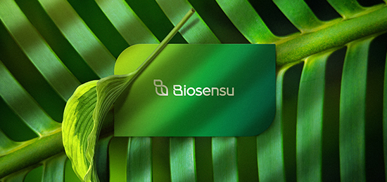 環(huán)境咨詢公司品牌形象設(shè)計(jì)