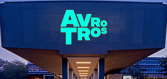 廣播品牌形象設計