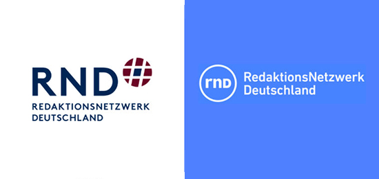 新聞編輯網RDN品牌標志升級