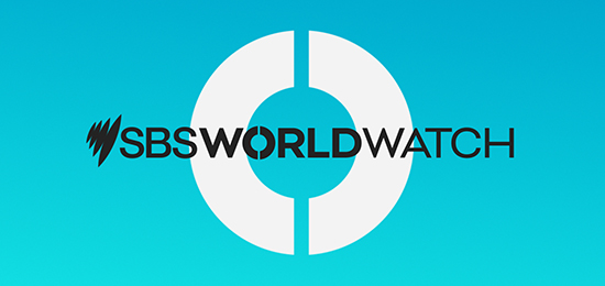 電視頻道標志設計賞析