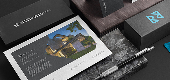 建筑品牌形象設(shè)計(jì)