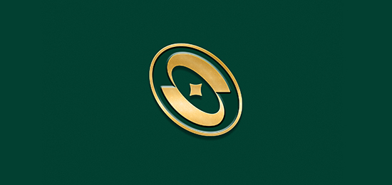 珠寶品牌標志設計