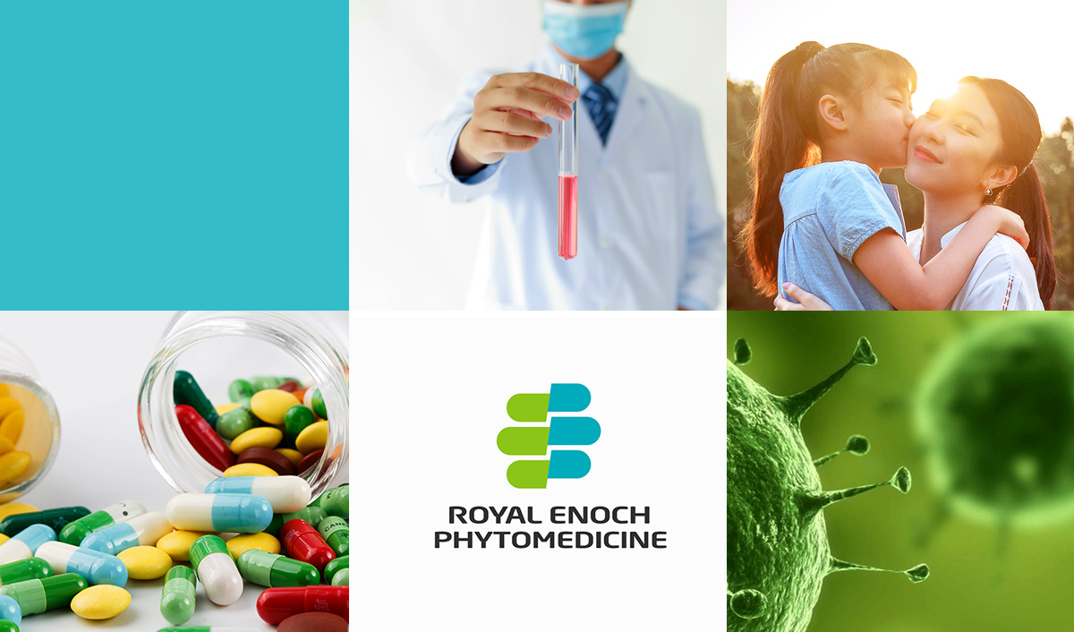 醫療企業logo設計