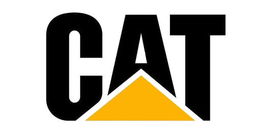 “穿在腳下的可靠機器”卡特彼勒公司的-CAT潮牌鞋 LOGO設計內涵與品牌設計欣賞