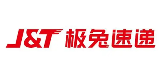 快速崛起的后起之秀 極兔快遞 LOGO設計內涵與品牌設計欣賞