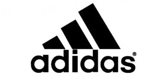 耳熟能詳的德國運動用品 Adidas阿迪達斯 LOGO設計內涵與品牌設計欣賞