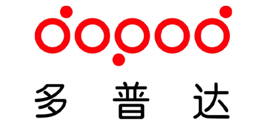 移動電話行業的佼佼者-多普達Dopod-LOGO設計內涵與品牌設計欣賞