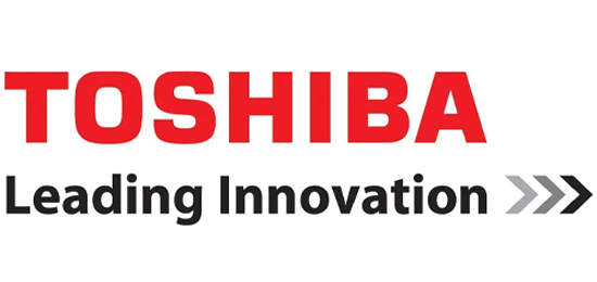 日本綜合電子電器企業-東芝（TOSHIBA）-LOGO設計內涵與品牌設計欣賞