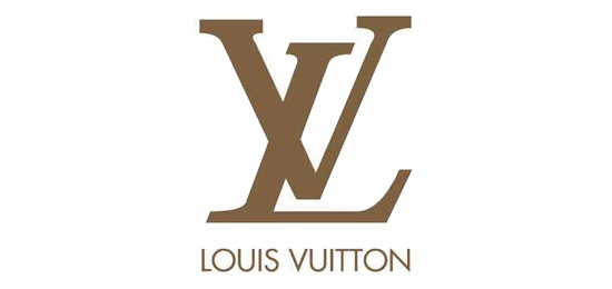 世界知名品牌-路易威登（Louis Vuitton）-LOGO設計內涵與品牌設計欣賞