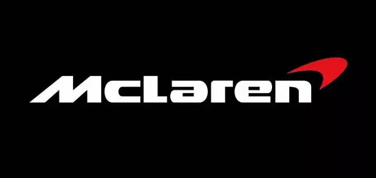 擺脫束縛，跨越界限-英國汽車品牌-邁凱倫（McLaren）-LOGO設計內涵與品牌設計欣賞