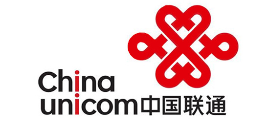 1994年國內最早成立的網絡通信公司-中國聯通（china unicom）-LOGO設計內涵與品牌設計欣賞