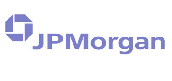 美國最大金融服務(wù)機構(gòu)之一-美國商業(yè)銀行-摩根大通-LOGO設(shè)計內(nèi)涵與品牌設(shè)計欣賞