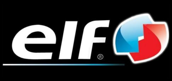 講速度，斗激情-全球第四大石油和天然氣生產商道達爾所屬集團-埃爾夫-LOGO設計內涵與品牌設計欣賞