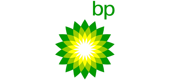 脫胎換骨，翅膀硬了-（超越石油）Beyond Petroleum（英國石油）-LOGO設計內涵與品牌設計欣賞