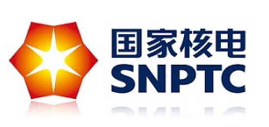 中國國有重要骨干企業-國家核電（SNPTC）-LOGO設計內涵與品牌設計欣賞