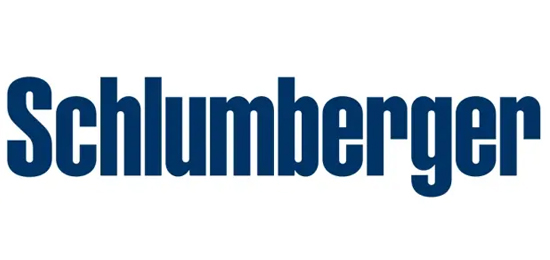 全球唯一一家進入世界《財富》500 強的油服公司-全球最大的油田技術服務公司-斯倫貝謝（SLB）-LOGO設計內涵與品牌設計欣賞