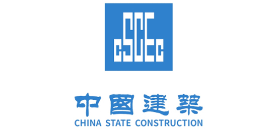 世界最大的工程承包商-國務(wù)院國資委管理的中央企業(yè)-中國建筑(CSCEC) -LOGO設(shè)計內(nèi)涵與品牌設(shè)計欣賞