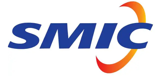 致力于成為全球領先的芯片制造商-中芯國際-世界領先的集成電路芯片代工企業-LOGO設計內涵與品牌設計欣賞