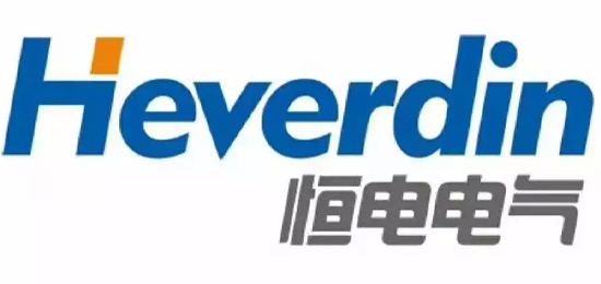一家專注于幫用戶提高用電質量的高新技術企業(yè)-恒電電氣-LOGO設計內涵與品牌設計欣賞