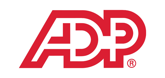 世界最大的服務提供商之一-美國自動數(shù)據(jù)處理公司（Automatic Data Processing）-ADP公司-LOGO設計內涵與品牌設計欣賞