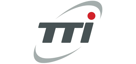 原設備生產商-創科實業- TTI 東莞創科集團-LOGO設計內涵與品牌設計欣賞