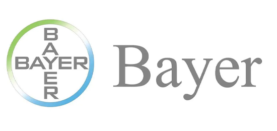 財富世界500強企業-德國最大的產業集團-拜耳集團（Bayer）-LOGO設計內涵與品牌設計欣賞