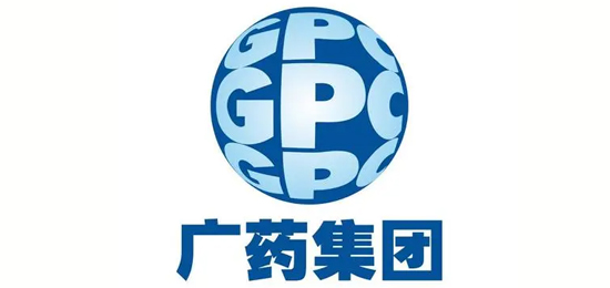 全球最大的中成藥生產基地-世界500強、廣州生物醫藥健康產業龍頭企業-廣藥集團-LOGO設計內涵與品牌設計欣賞