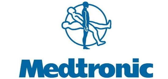 全球骨科巨頭-—脊柱王者一家從事于醫療行業的科技公司-美國美敦力公司（Medtronic, Inc.）-LOGO設計內涵