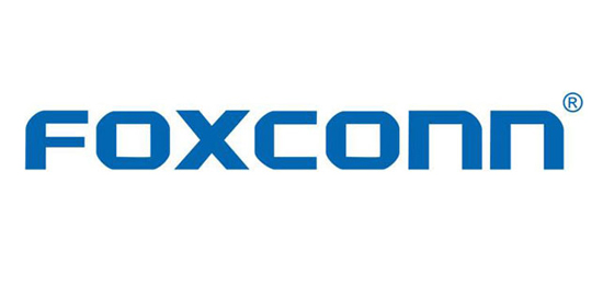 全球500強第26位-富士康科技集團-高新科技企業-（Foxconn） 富士康-LOGO設計內涵與品牌設計欣賞