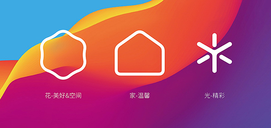 了解品牌設計公司設計VI的流程，助你的企業打造完美的品牌形象