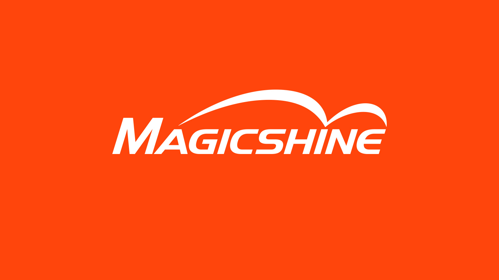 專業騎行自行車燈LOGO設計