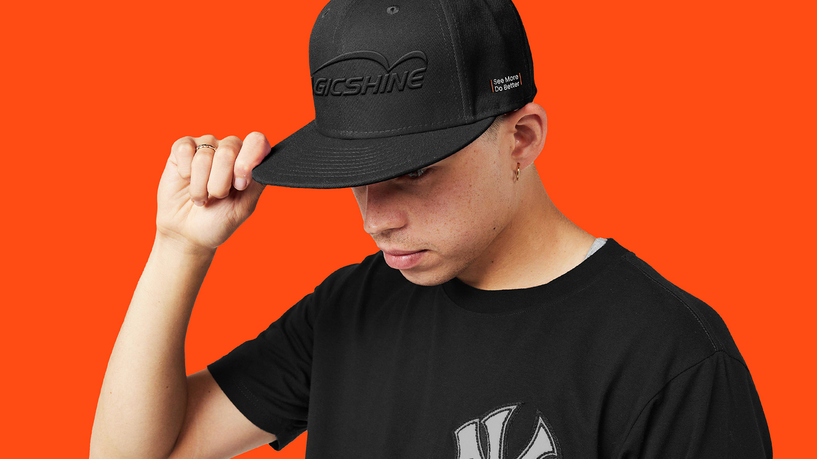 騎行裝備LOGO設計