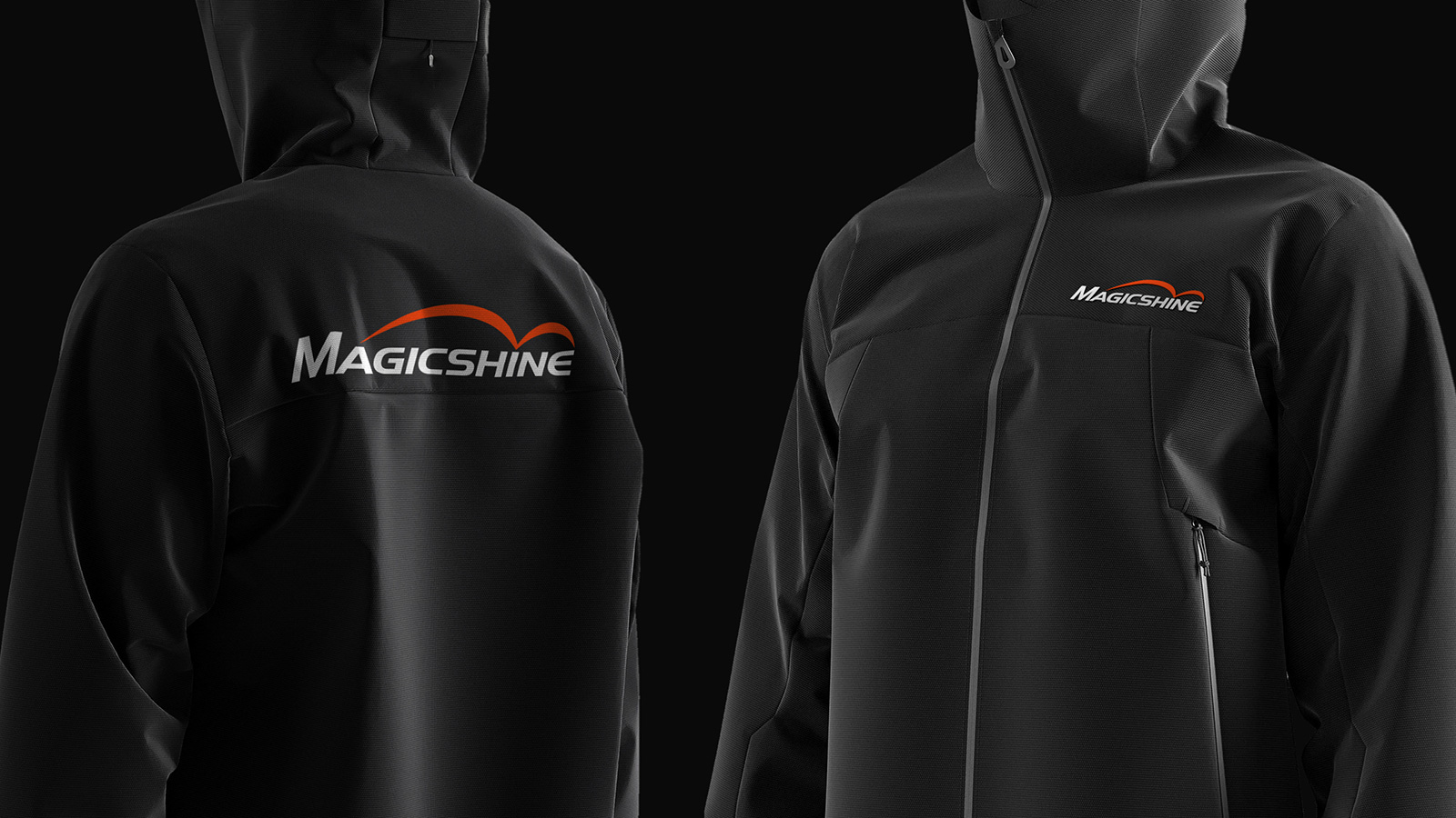 騎行裝備LOGO設計