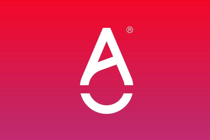 科技企業品牌形象設計