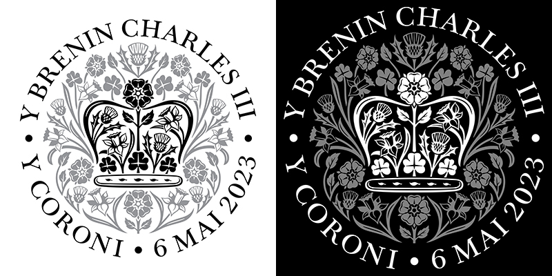 查爾斯三世LOGO 查爾斯三世LOGO