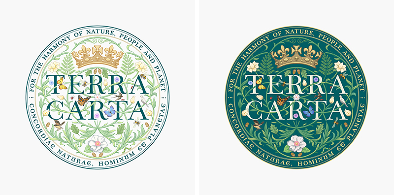 憲章徽章logo設計 憲章徽章logo設計