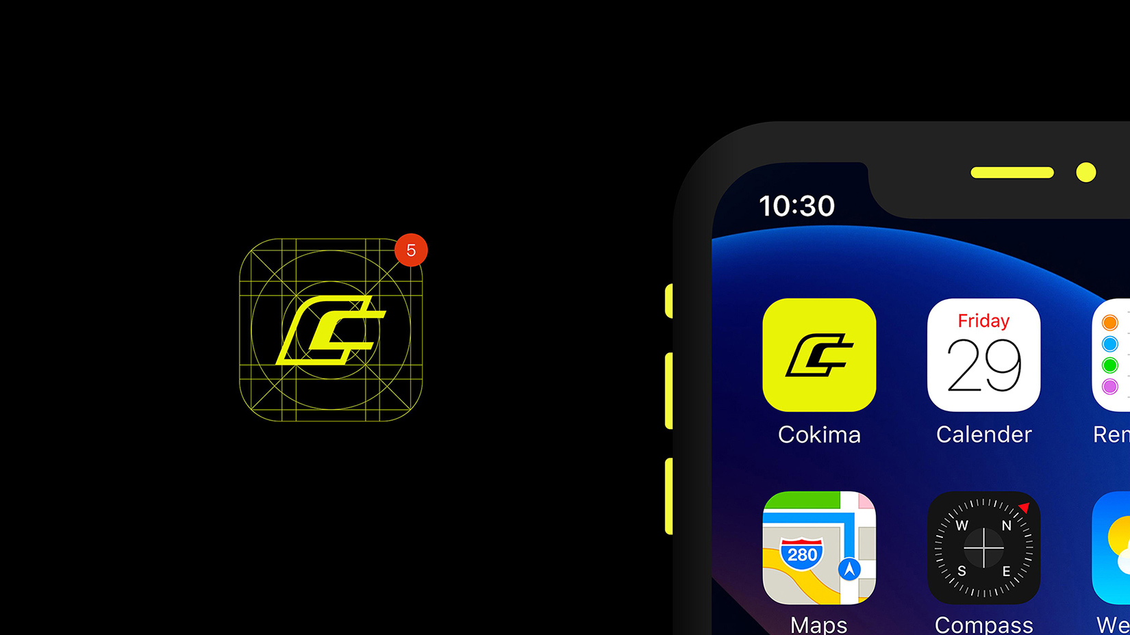 品牌vi設(shè)計(jì)