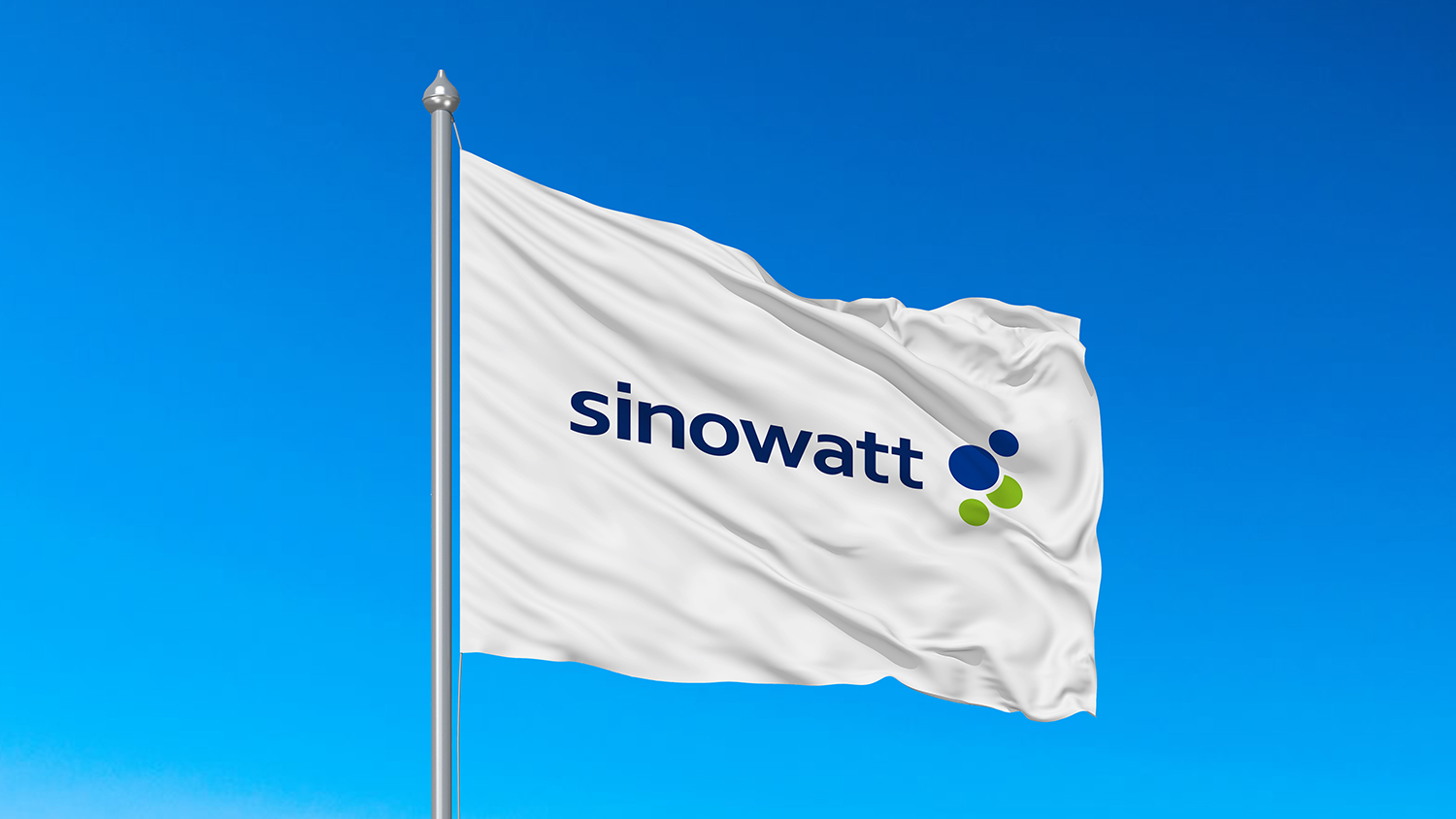 新能源品牌LOGO設計