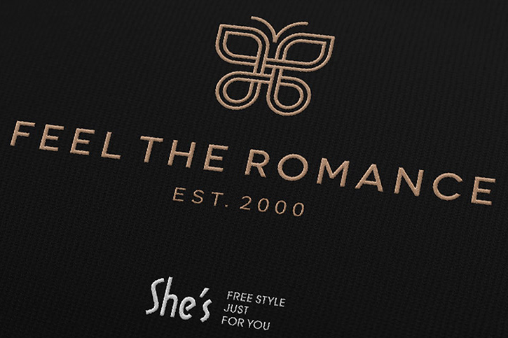 VI設計中的色彩與元素運用：塑造品牌個性，吸引消費者目光